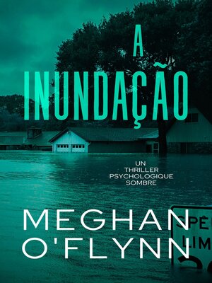 cover image of A Inundação